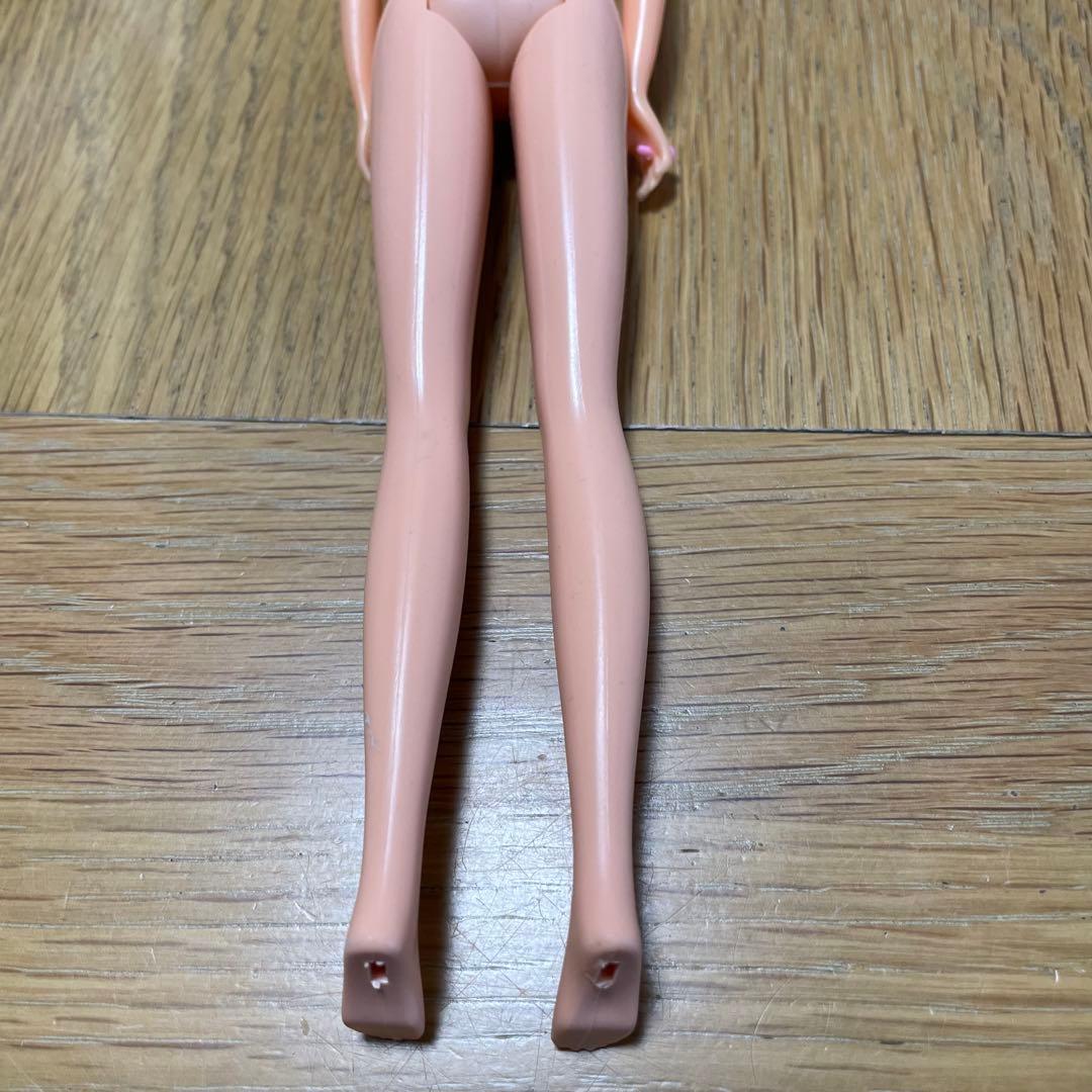 ジェニーちゃん　昭和　レトロ　Takara タカラ