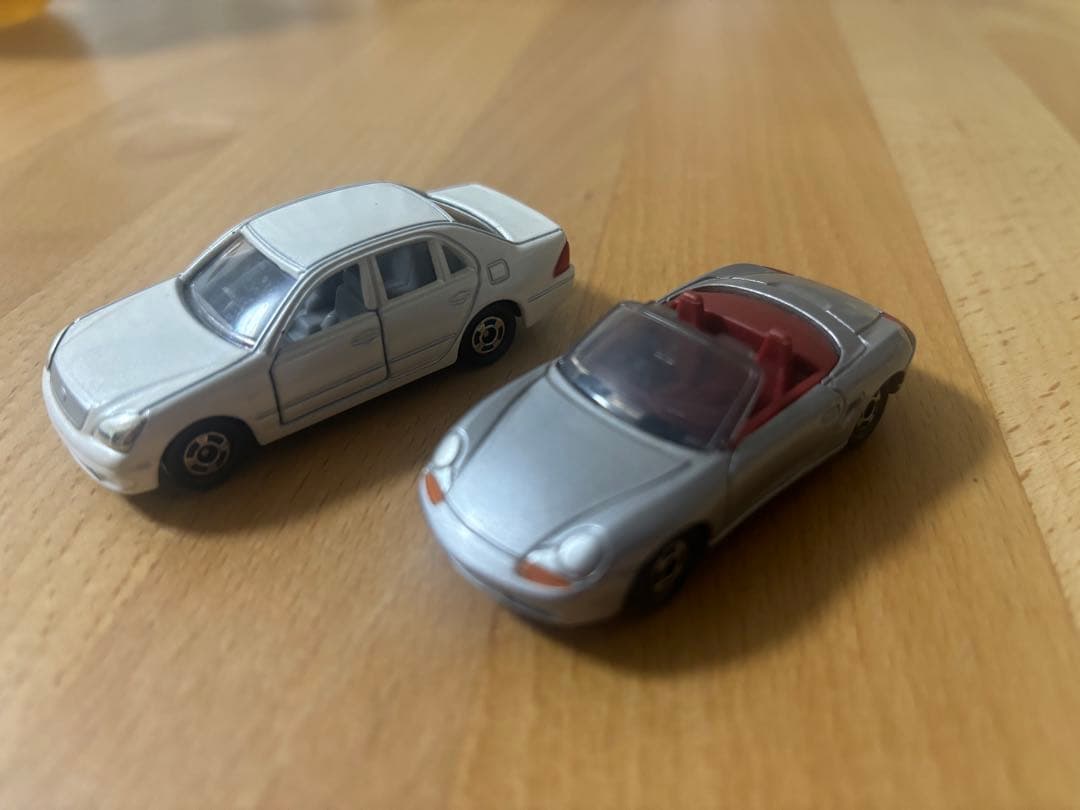 激レア完売品　レトロ　トミカ　まとめ売り　14点