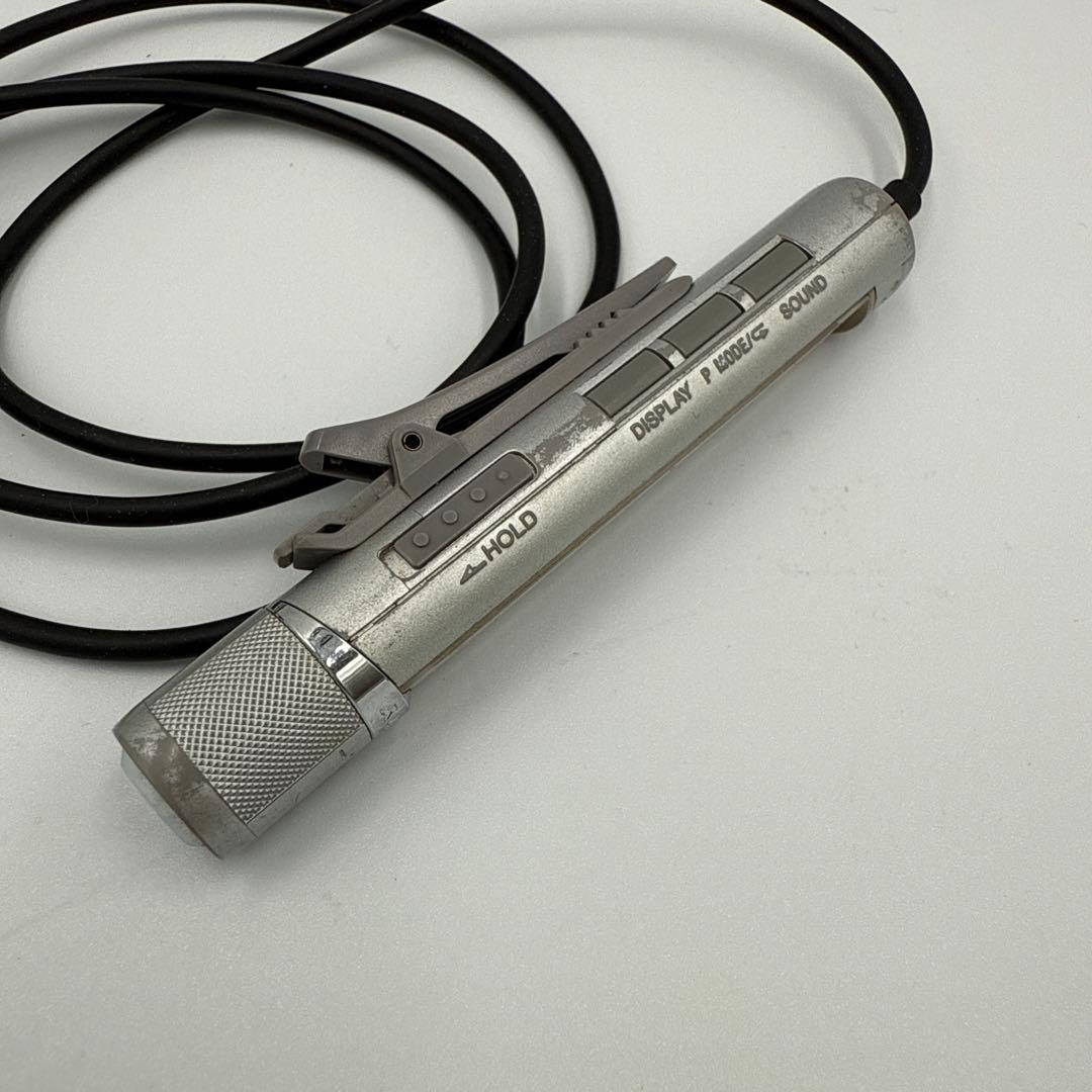 値下　SONY ポータブルMDプレーヤー MZ-E730