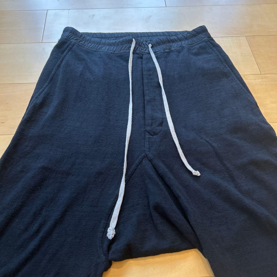 早い者勝ち！リックオウエンス　ダークシャドウ　drkshdw サルエルパンツ