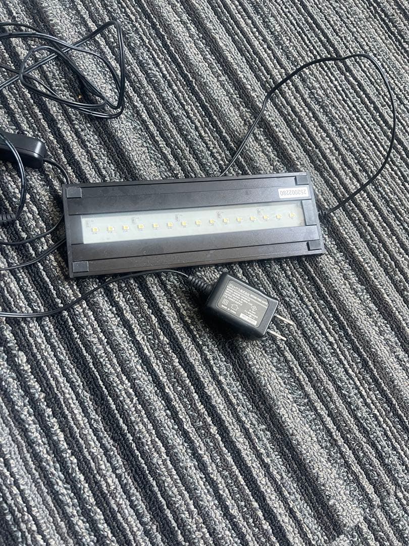 GEX グラステリアAGS アグス オーバーフローシステム 水槽