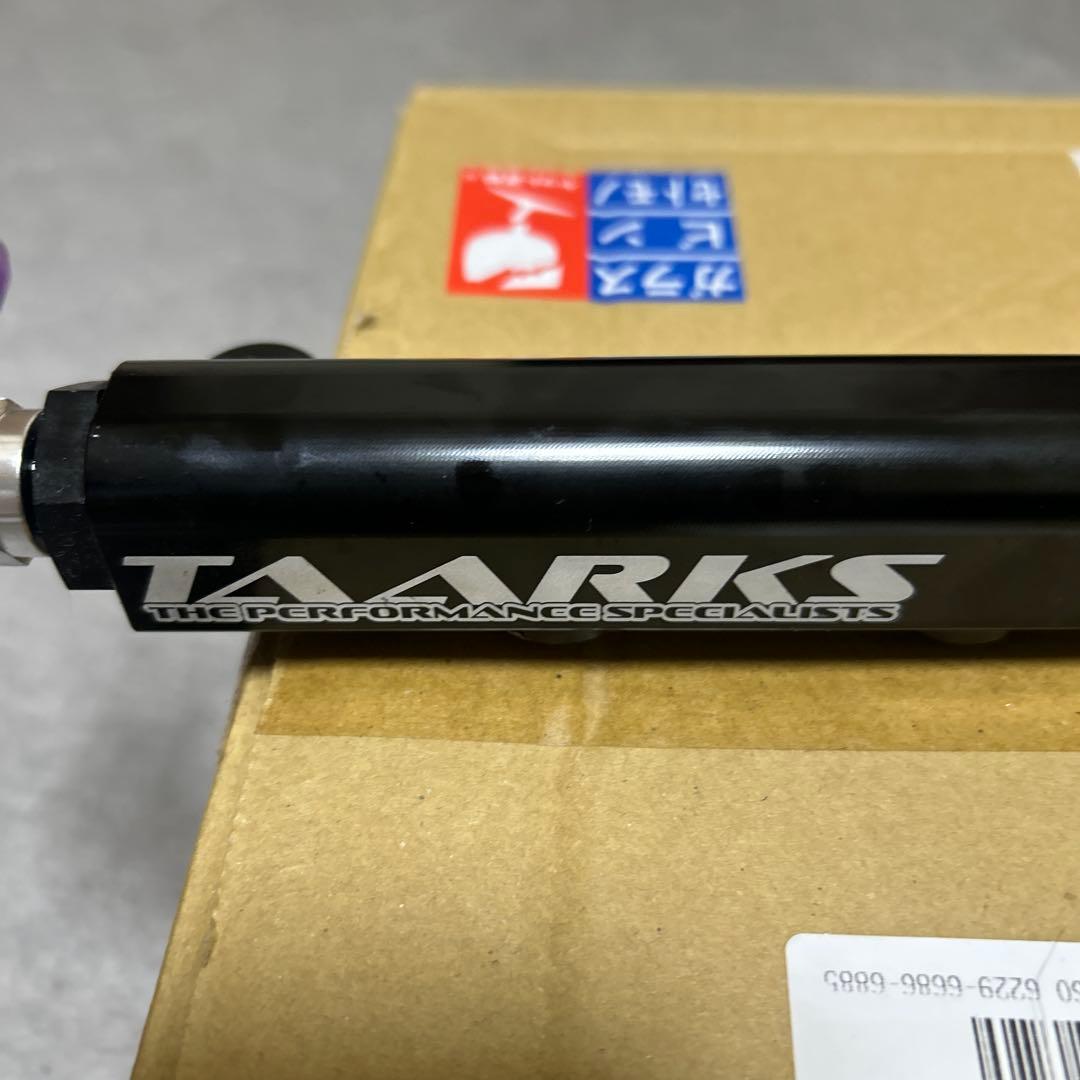 TAARKS 730cc トップフィード　インジェクター　シルビアs14 s15