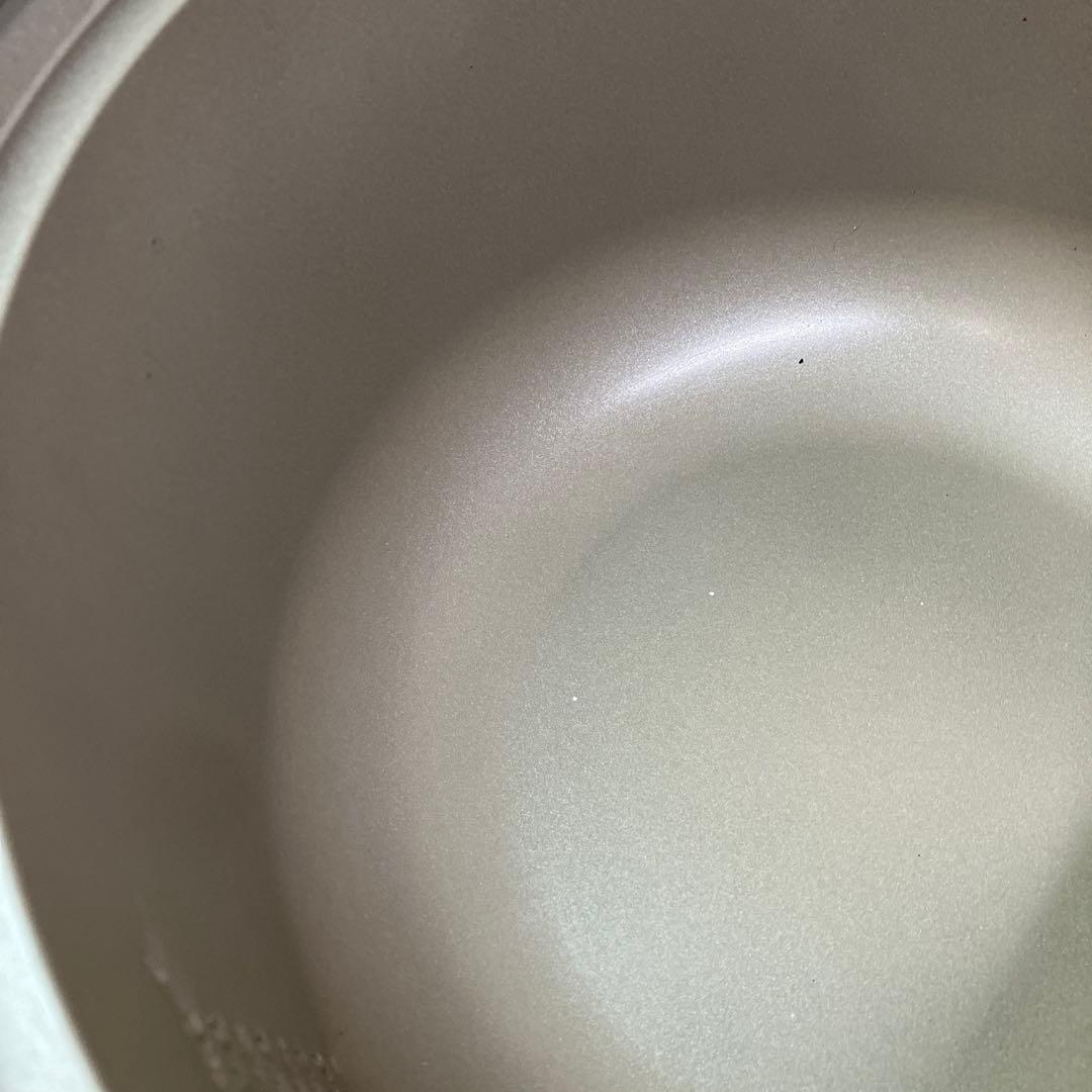 B壁 昭和レトロ パロマ ガス炊飯器 PR-400・F LPガス用 2.2升炊き