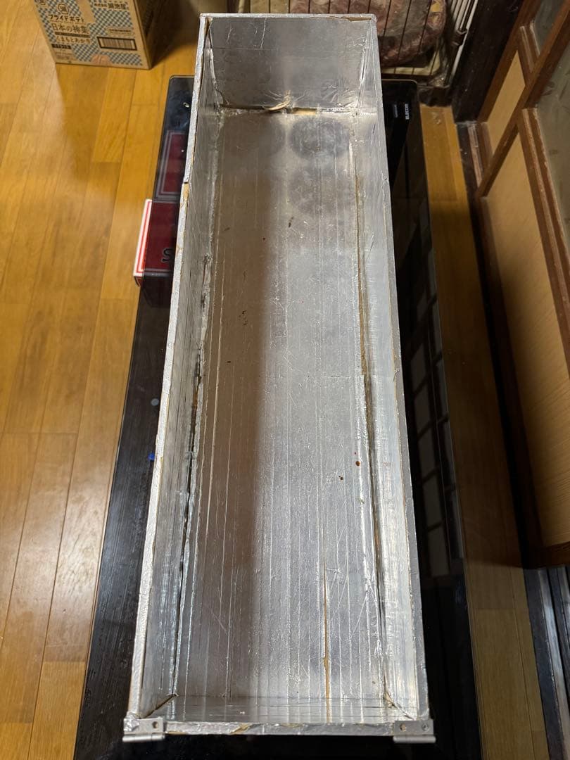 TAMIYA タミヤ 1/14 フラットベット　ビックトラック