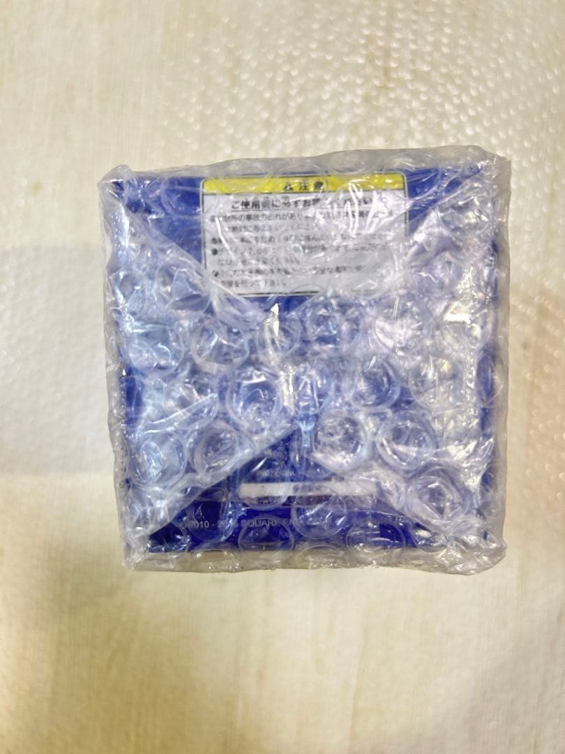 FF14 ミニオンフィギュアvol.2 アイメリク 新品未開封