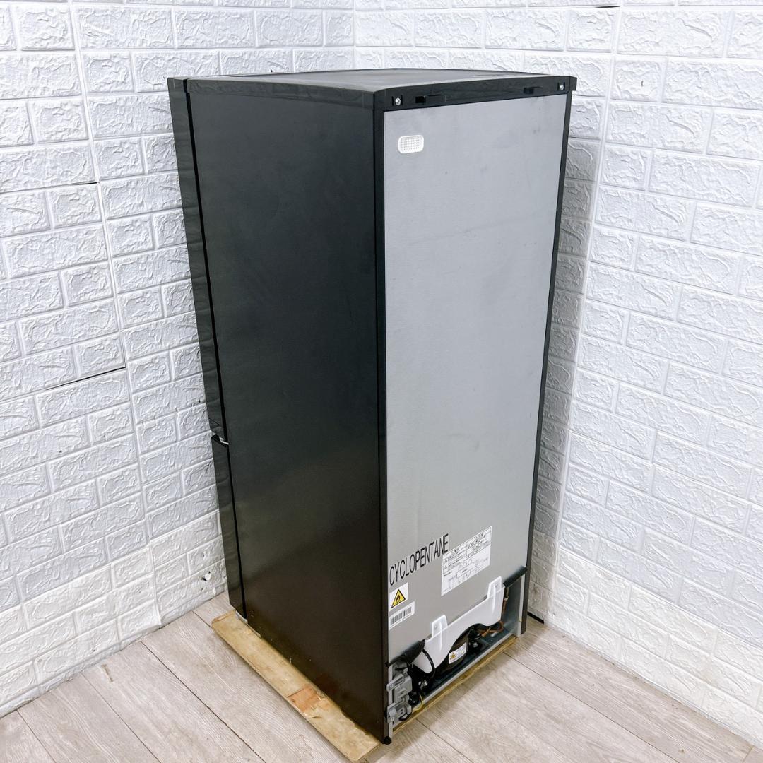 OE100612 ヤマダ 156L 冷蔵庫 一人暮らし 小型