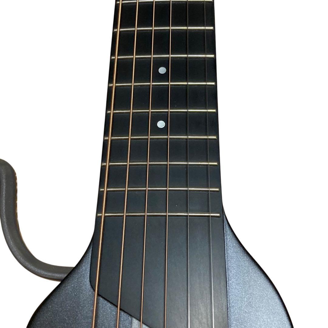 ⭐️美品　Donner HUSH-Ⅰ トラベルギター