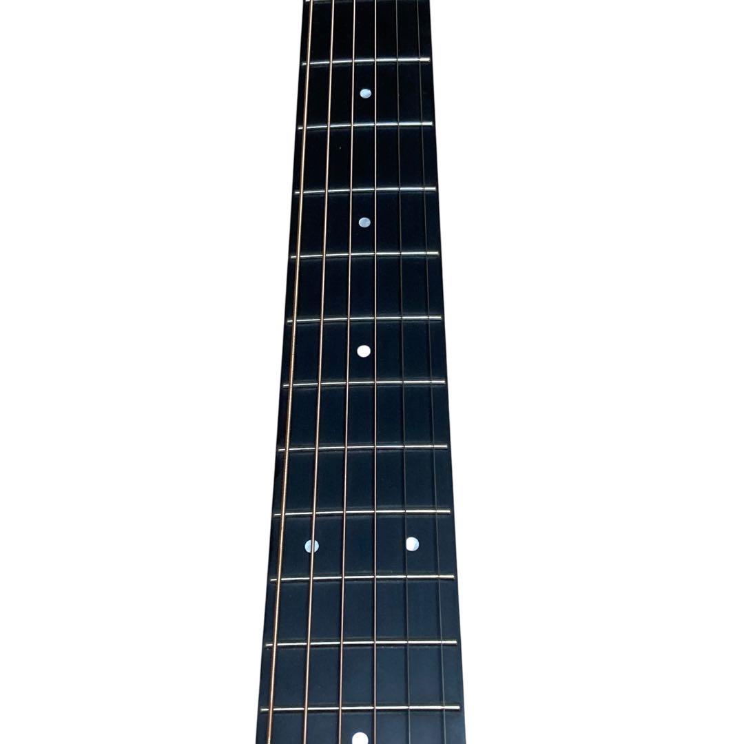 ⭐️美品　Donner HUSH-Ⅰ トラベルギター