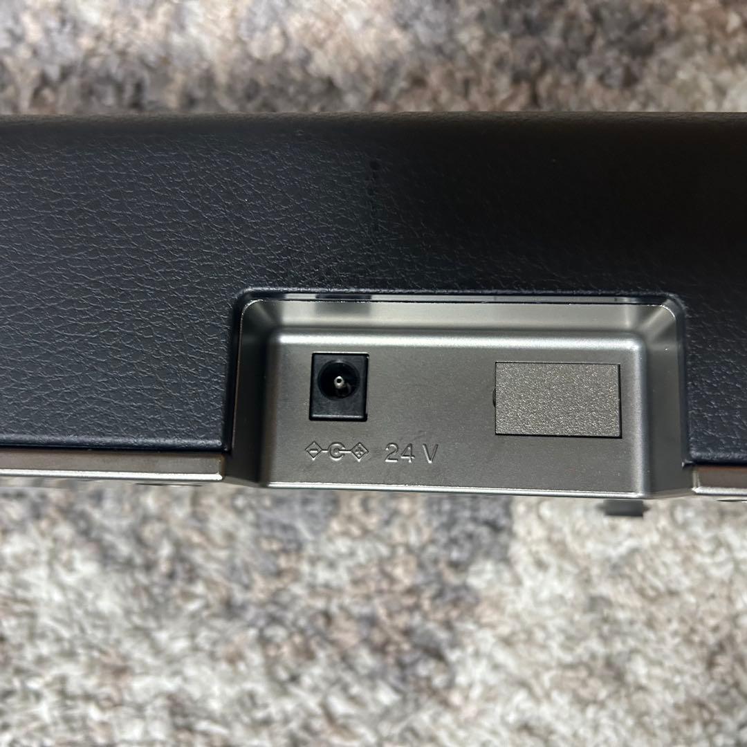 スピーカー・ウーファー meo