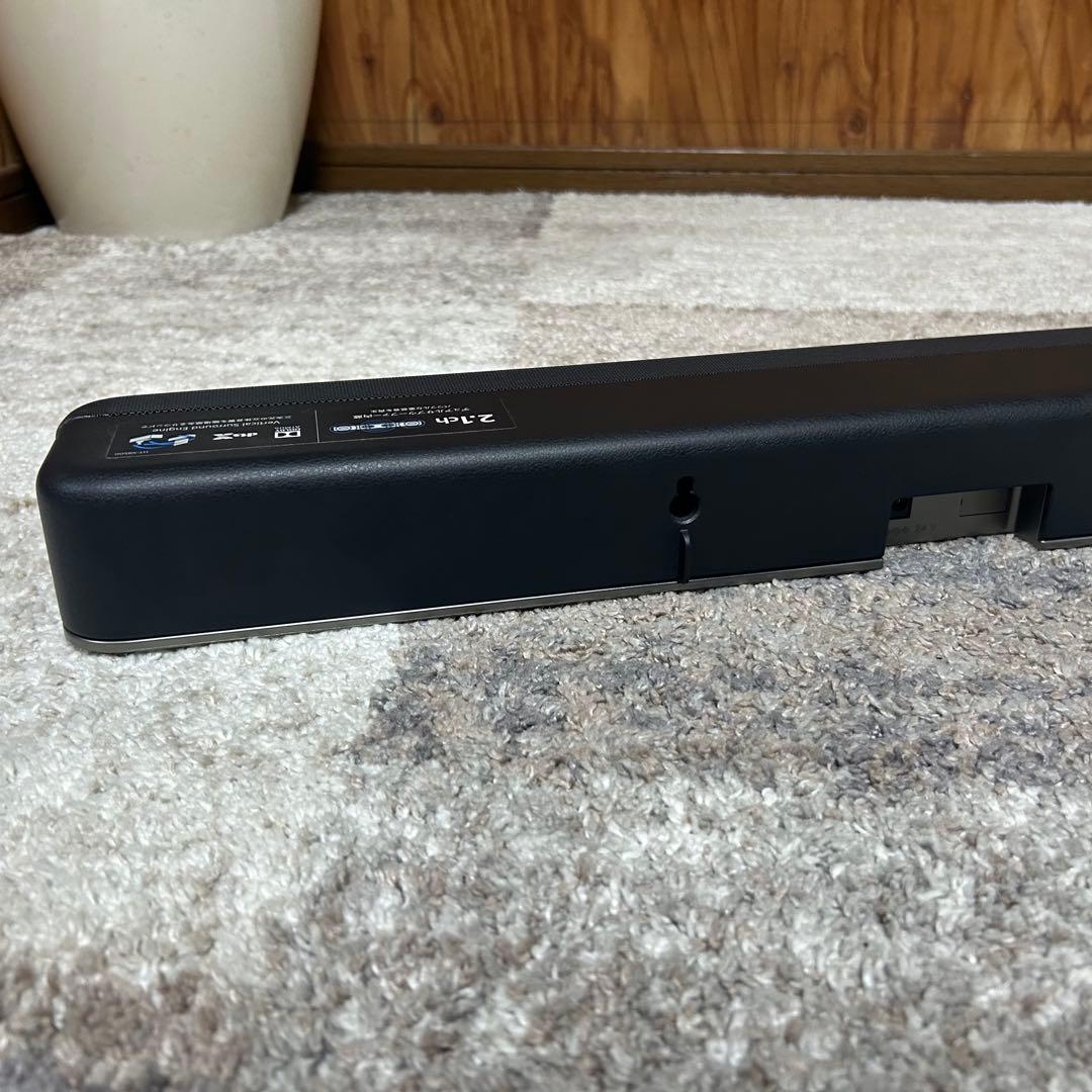 スピーカー・ウーファー meo