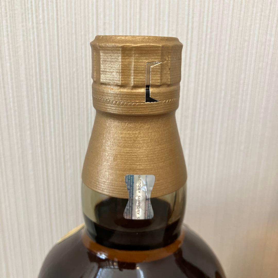 【入手困難】山崎 12年&山崎NV 2本セット　700ml