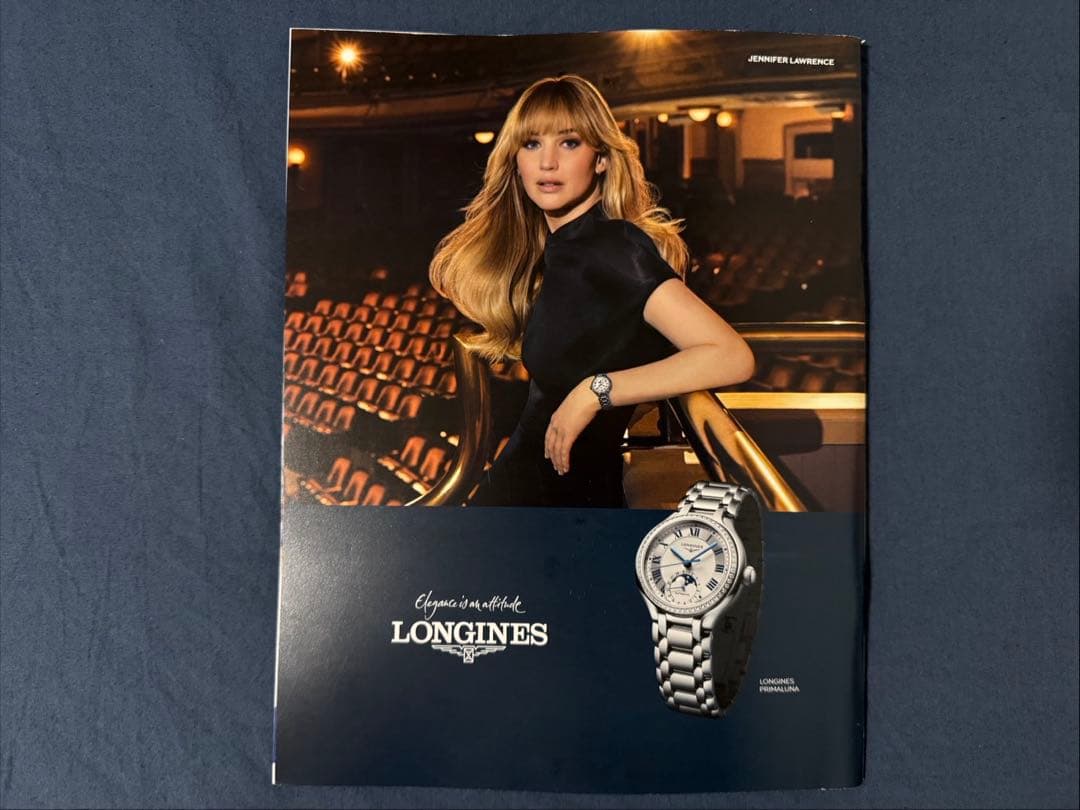 フォーエバーヤング ブリーダーズカップクラシック 現地単勝馬券 プログラム