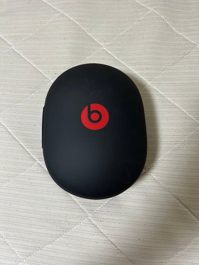 Beats Studio3 Wireless マットブラック