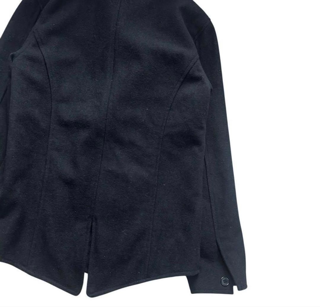 Y2K Xfrm ナポレオンジャケット お兄系 ギャル ゴシック系 グランジ