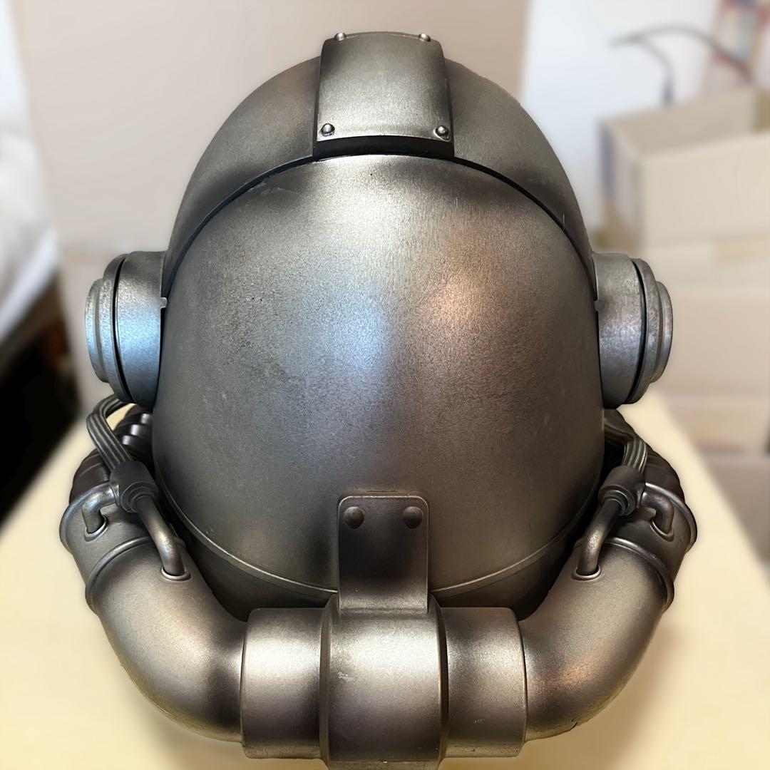 Fallout ヘルメットT-51b レプリカ