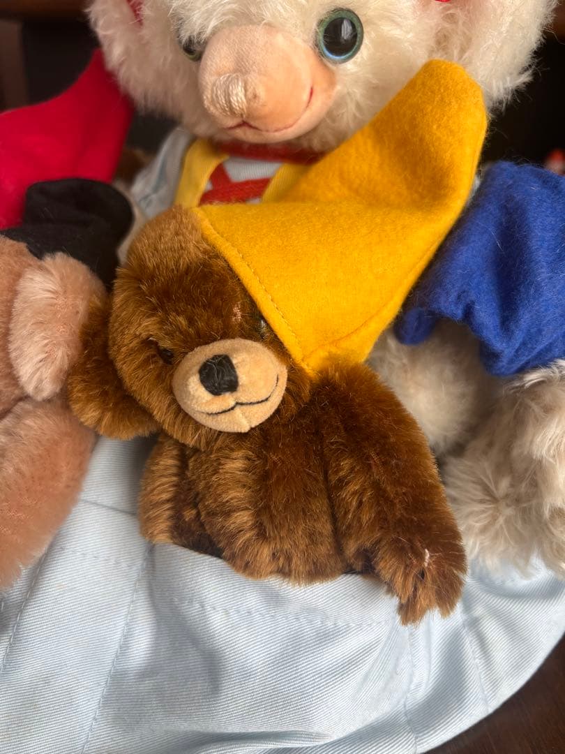 メリーソート⭐︎チーキーシリアルナンバー10