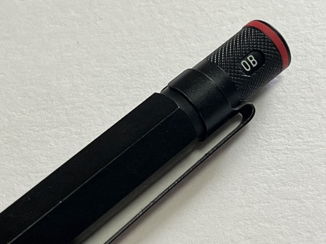 rotring 600 万年筆