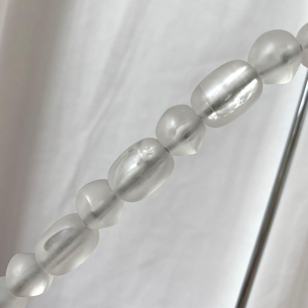 クリスチャンディオール ヴィンテージ ハンドバッグ レア 赤 ビーズ