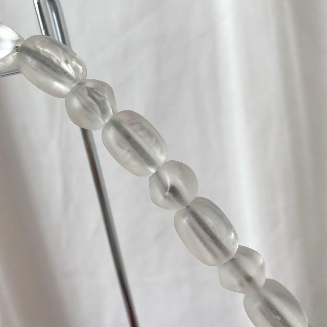 クリスチャンディオール ヴィンテージ ハンドバッグ レア 赤 ビーズ