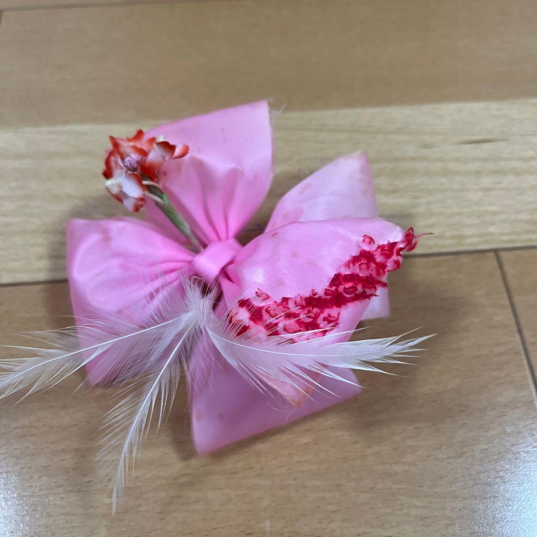 お値下げ中　三越購入　七五三フルセット　３歳女の子セット