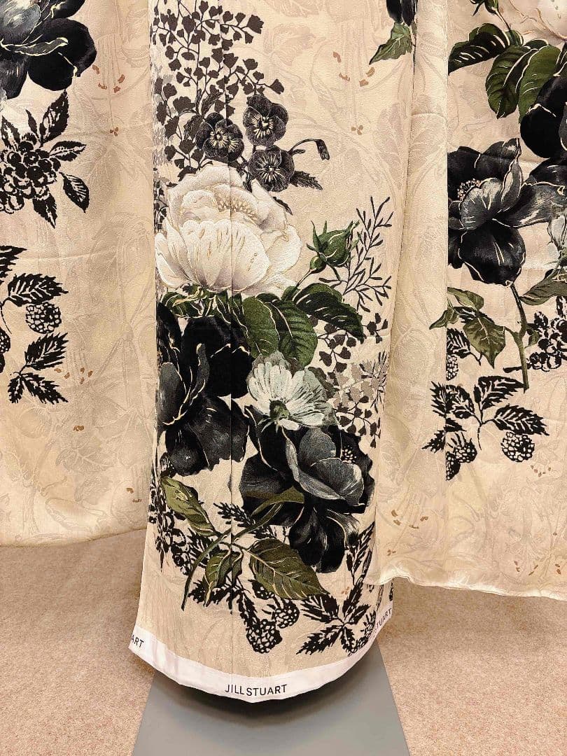 ジルスチュアート　振袖のみ　6/29まで出品