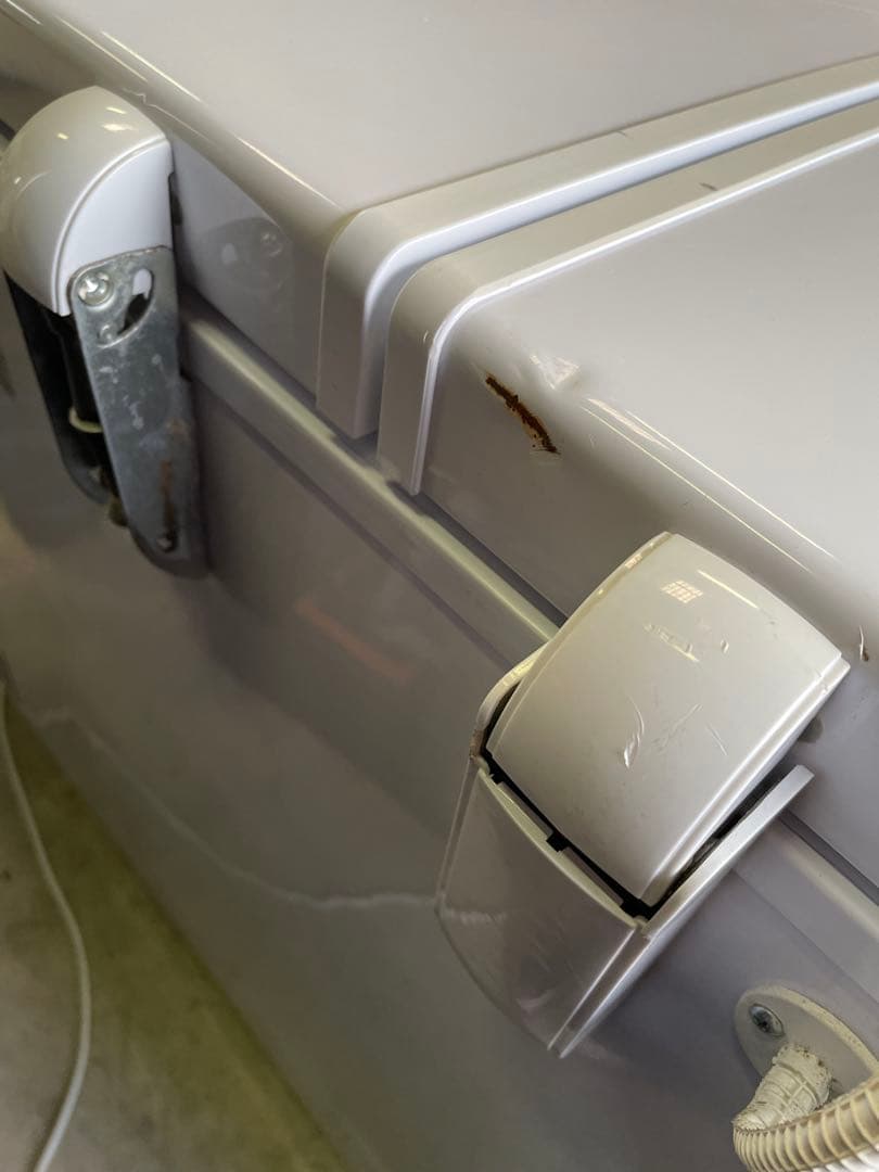 REMACOM 冷凍ストッカー RCY-405