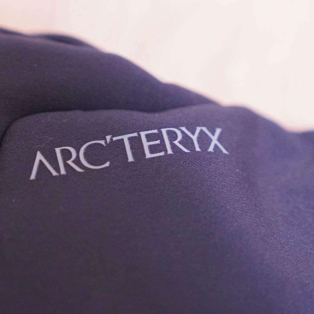 アークテリクス ベンタ グローブ　Mサイズ