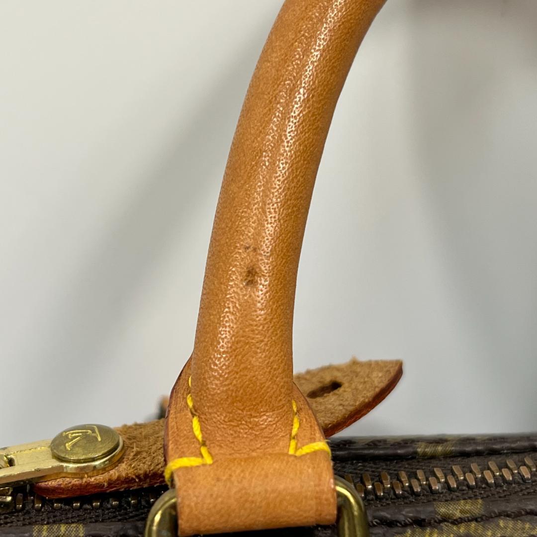 ルイ・ヴィトン M41534 ミニスピーディ ハンドバッグ MBZ078