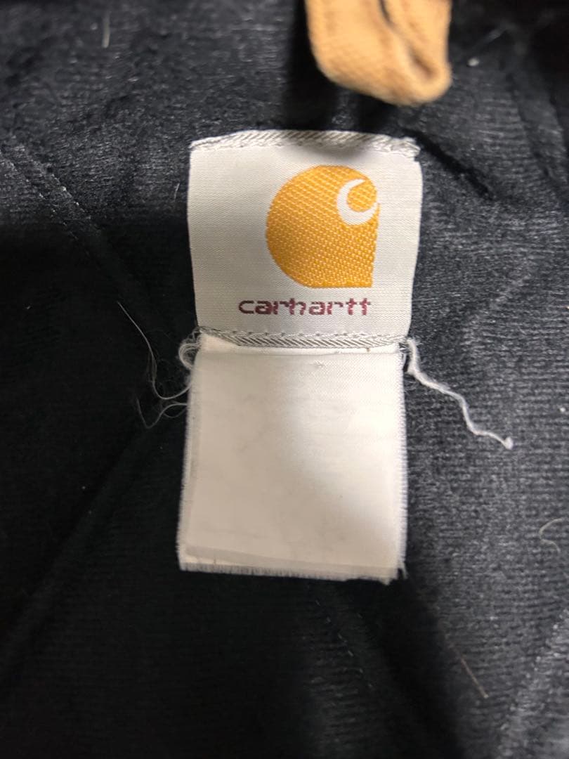 90’s Carhartt アクティブジャケット