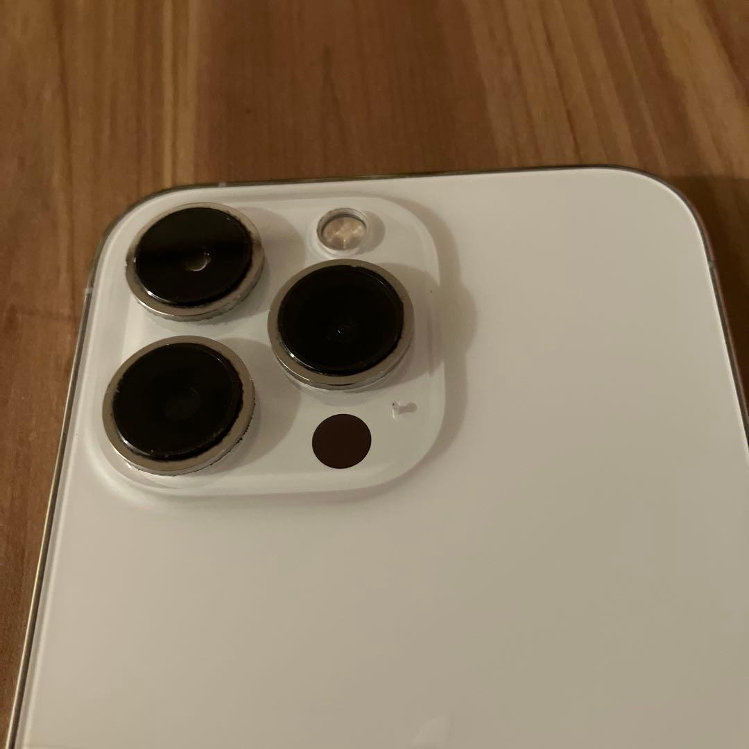 iPhone13 Pro☆シルバー128GB