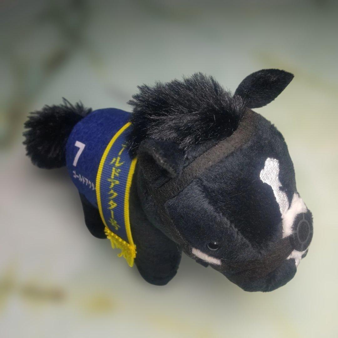 サラブレッドコレクション マスコットボールチェーン32コンプ＆リバティアイランド