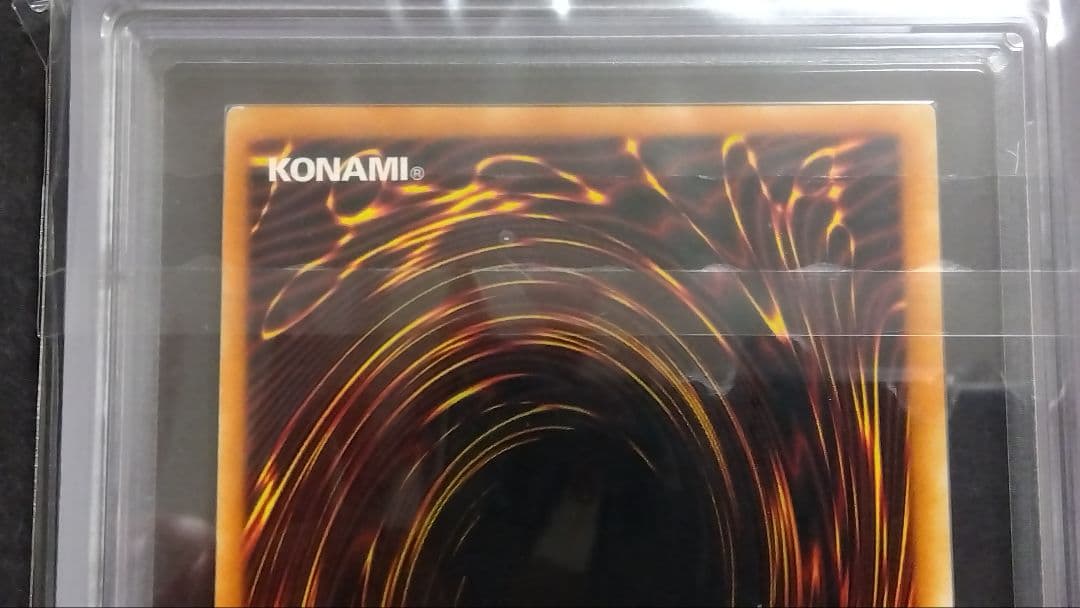 【ARS9】「ブラックマジシャンガール」MFC シークレット アジア版 1st