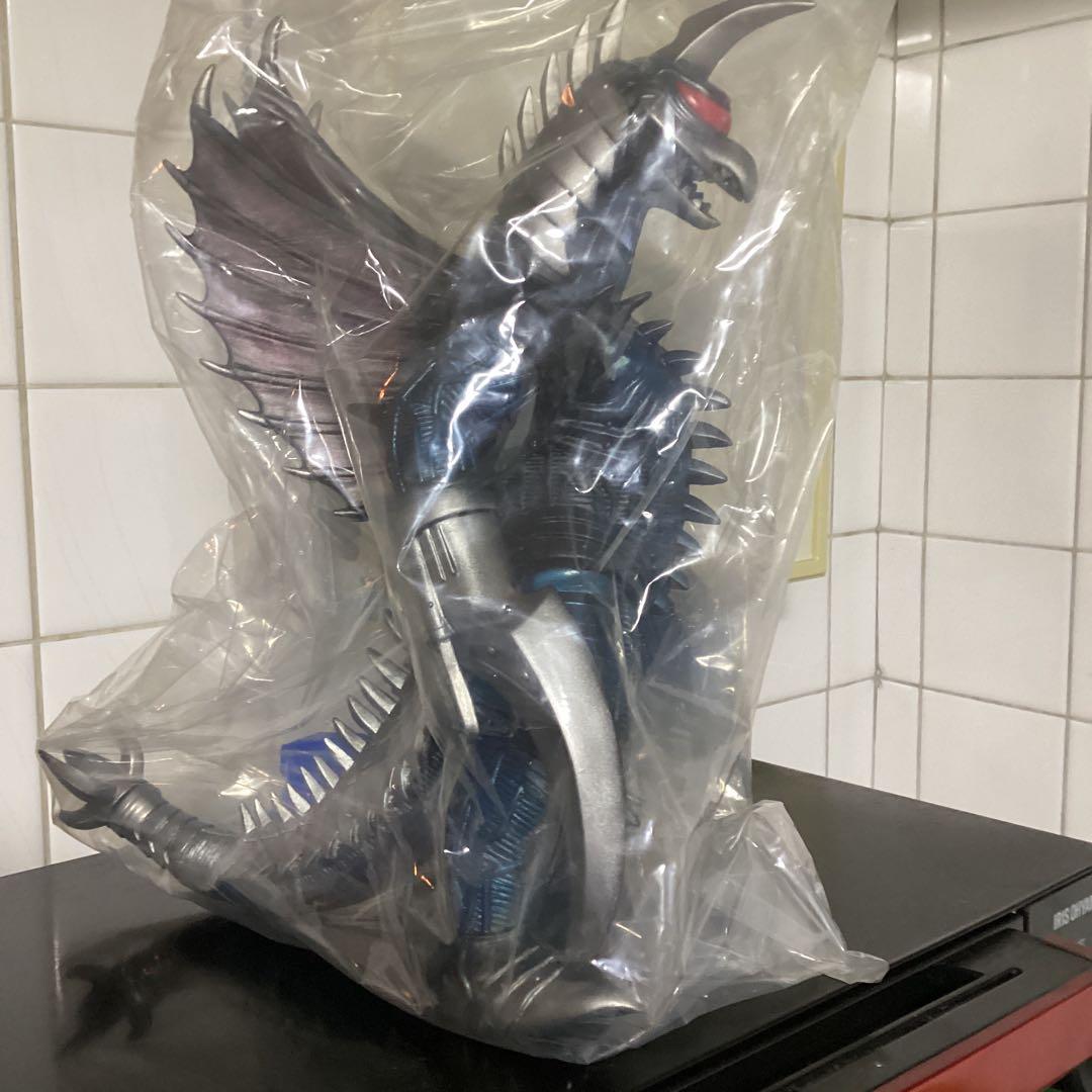 マーミット　フィギュア王誌上限定ガイガン【ダークトリガー腕】新品未開封