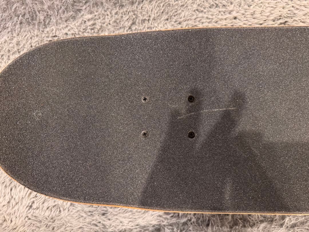 TIGHTBOOTH スケートボード コンプリート