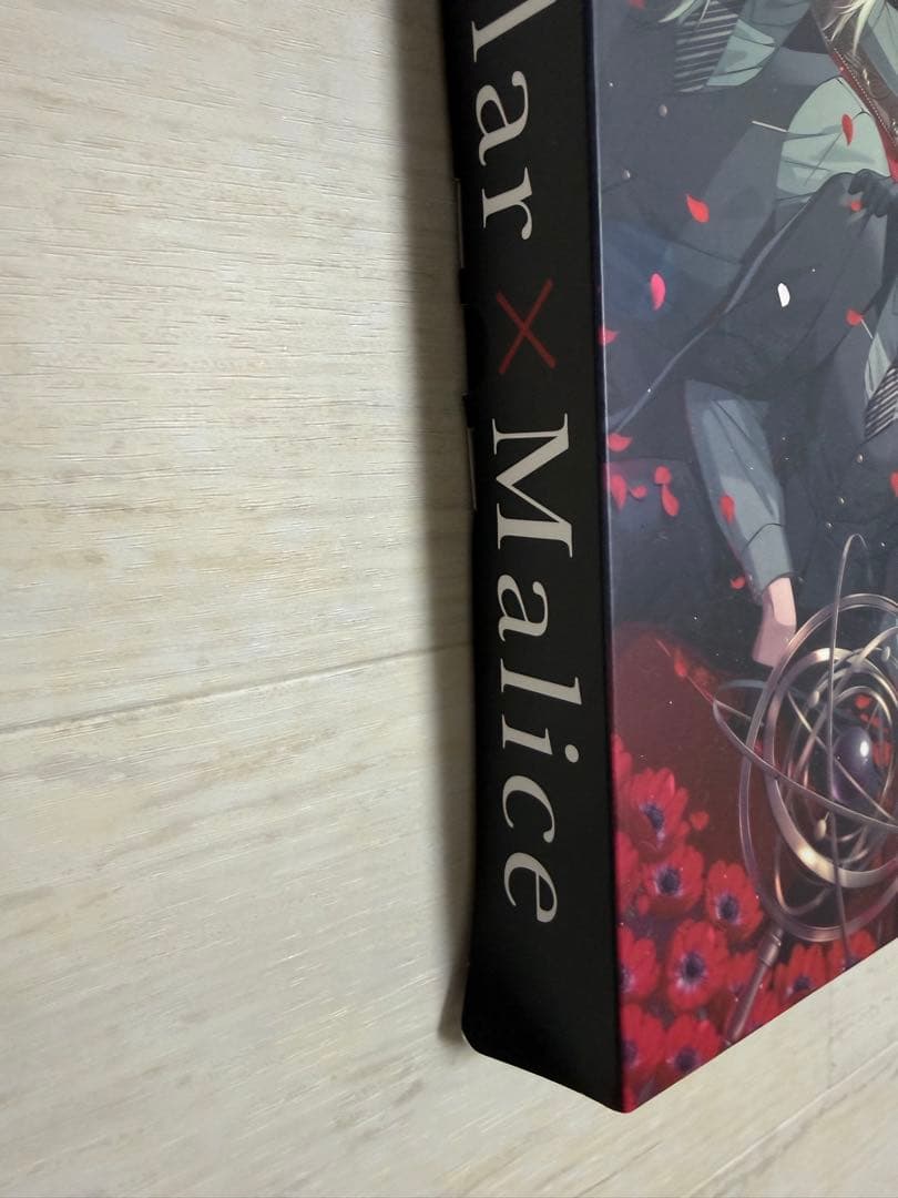 Collar×Malice スペシャルBOX Switch