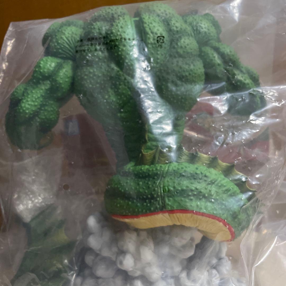 ポルンガ フィギュア ドラゴンボール 1番くじ ラストワン バンダイ 未開封