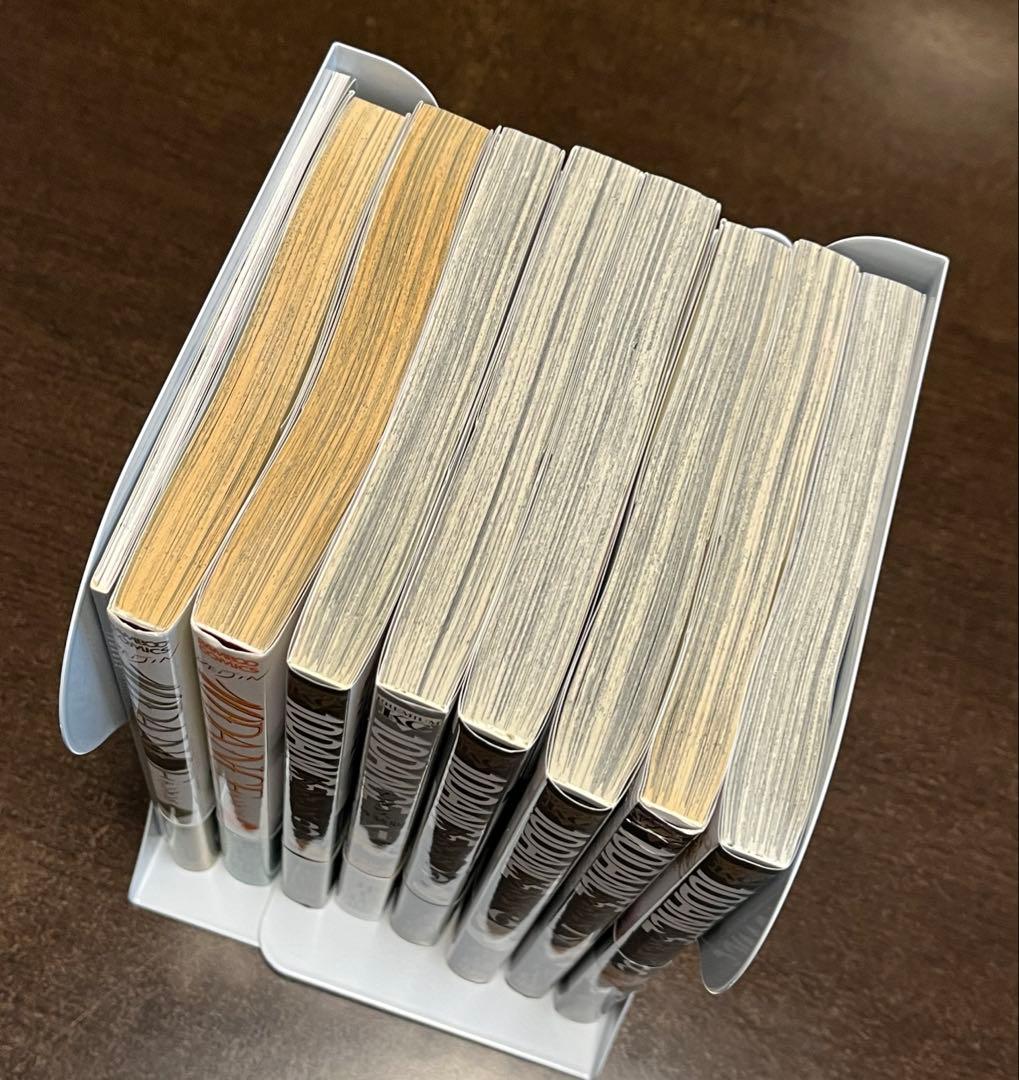 10DANCE テンダンス　全巻 1〜8巻セット