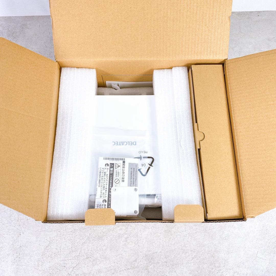 DELCTEC（デリカテック）製 ネットワークカメラ「CNW3SZ11」