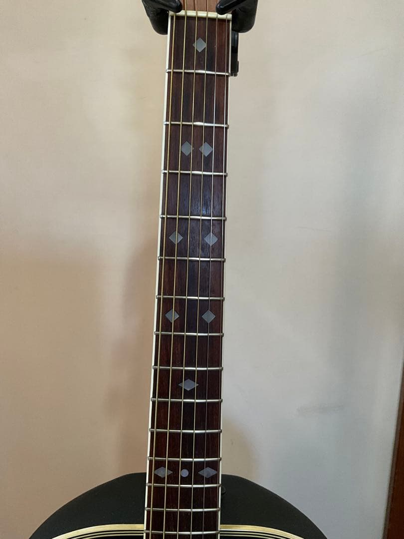 最終値下げ　Ovation Celebrity CC67 エレアコ 良音