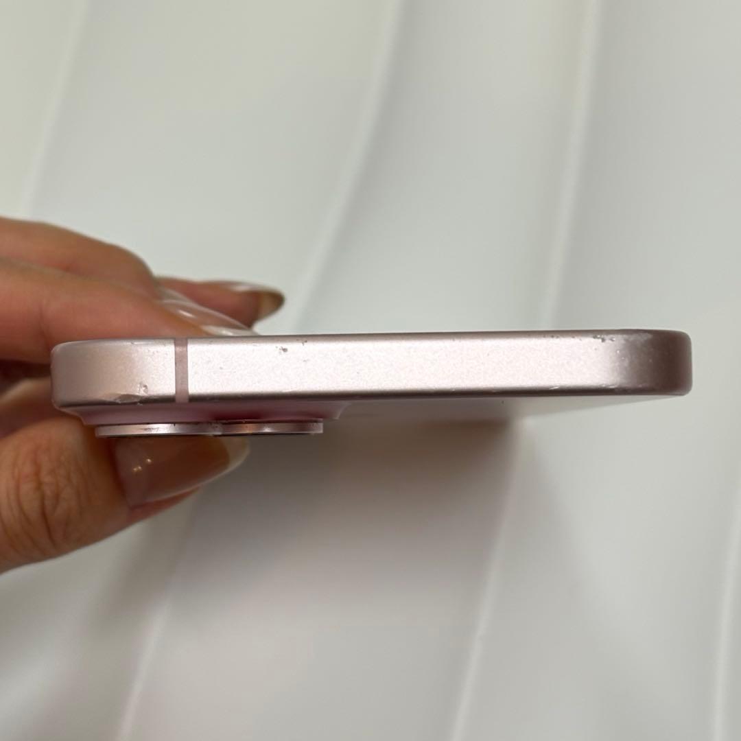 iPhone15 プラス 512gb SIMフリー