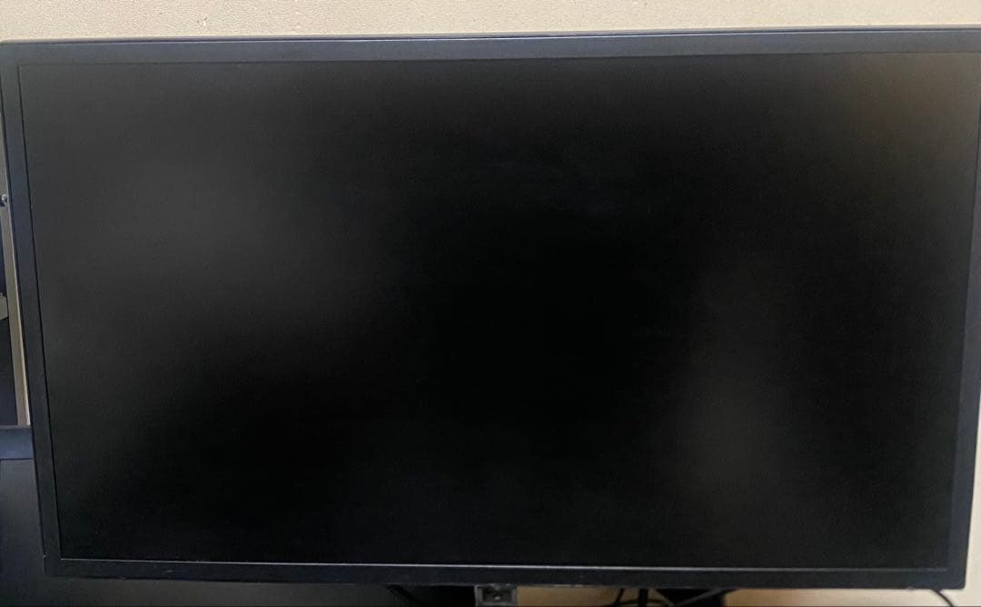 ULTRAPLUS 23.6インチ PTFGSA-24W モニターアーム付