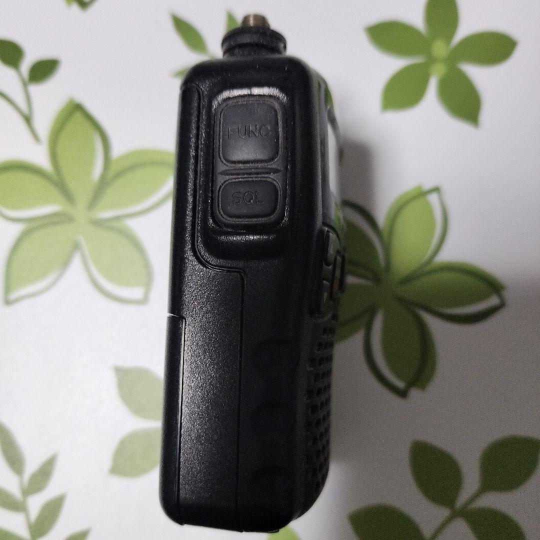 アイコム　ICOM IC-R5 受信機