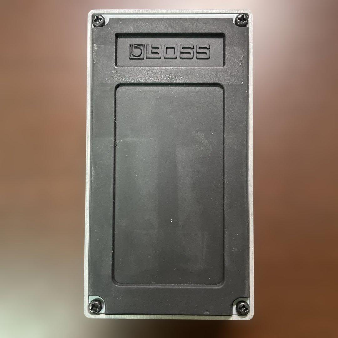 BOSS JB-2 Angry D 値下げ中