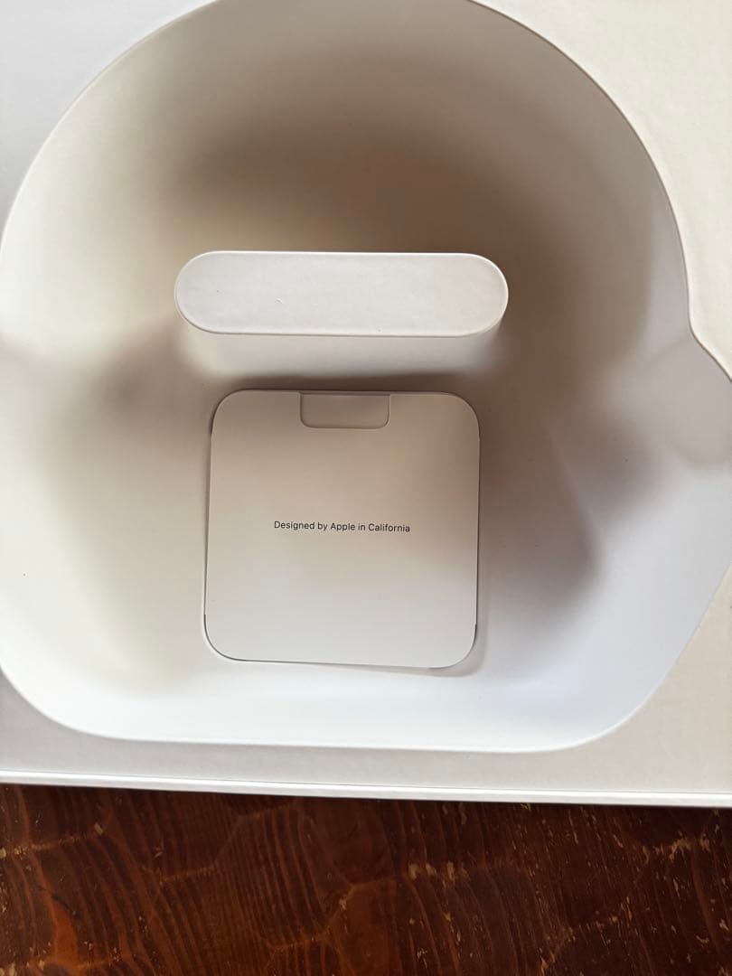 【補償、箱、付属品あり】AirPods MAX第二世代　スターライト