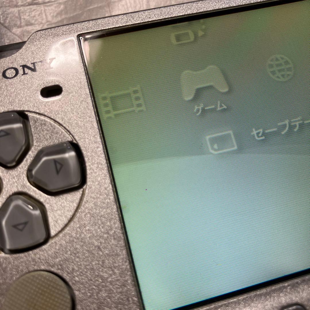 PlayStationPortable PSPJ-30012 キングダムハーツ