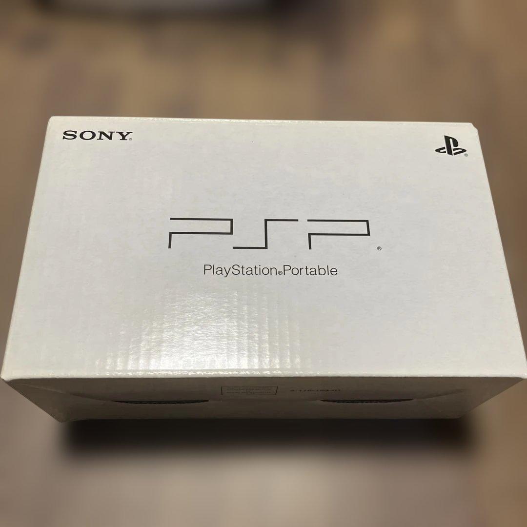 PlayStationPortable PSPJ-30012 キングダムハーツ