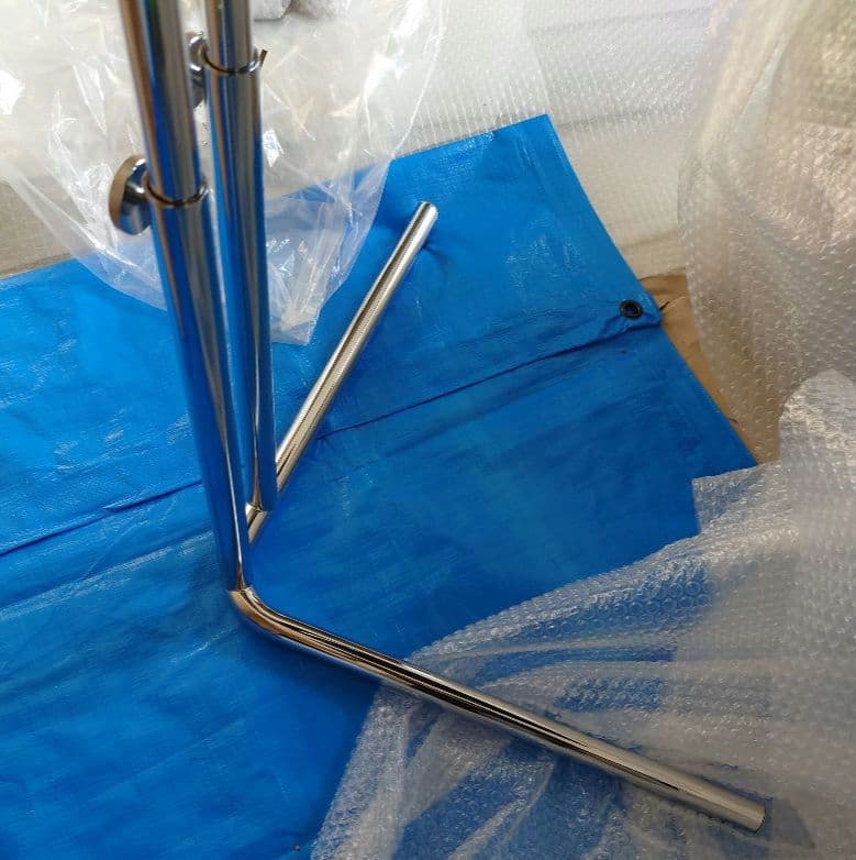 アクタス　k22 新品未使用　テーブル