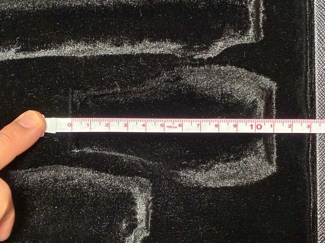 イングリッシュホルン ハードケース カバー付き 未使用 (オーボエ)