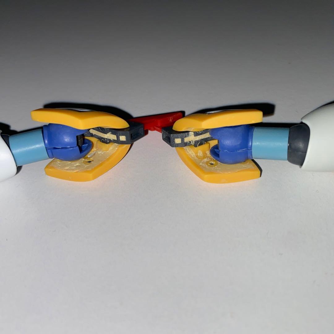 三体セットコトブキヤ　ロックマンX フルアーマー　フォースアーマー