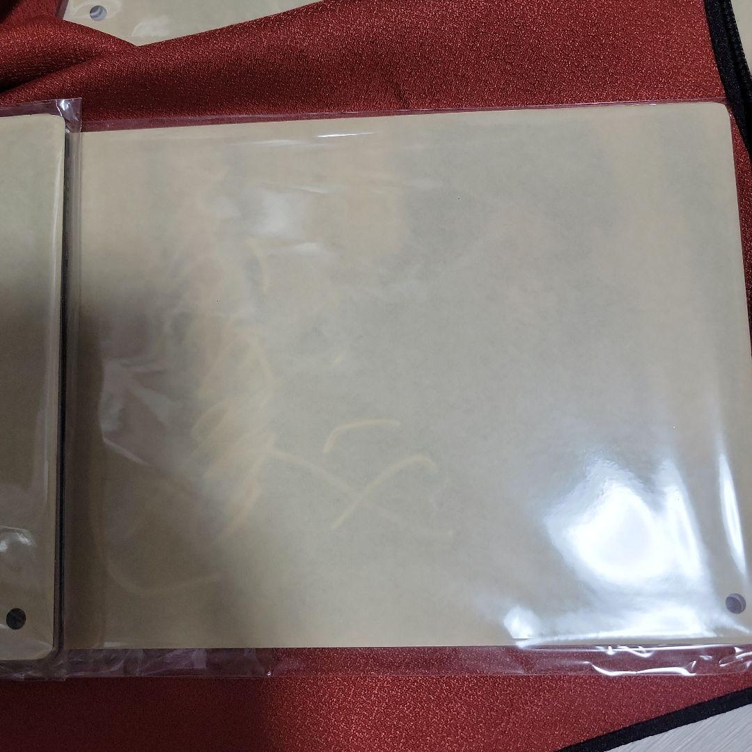 限定価格　木村達成　直筆サイン入り　誕生日記念アクリルフォトプレート7種セット